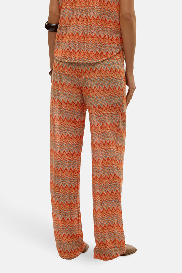 Pantalon Multicolore - VERO MODA®