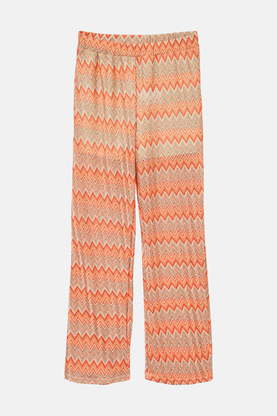 Pantalon Multicolore - VERO MODA®