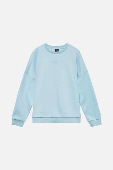 VMPERNILLE BEA LS SWEAT BOX JRS