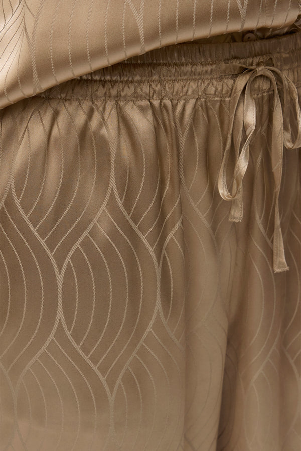 Pantalon Beige - VERO MODA®