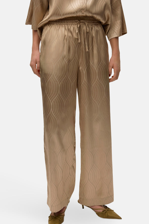 Pantalon Beige - VERO MODA®