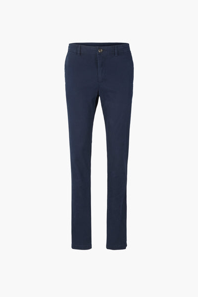 Chino Bleu - Tom Tailor