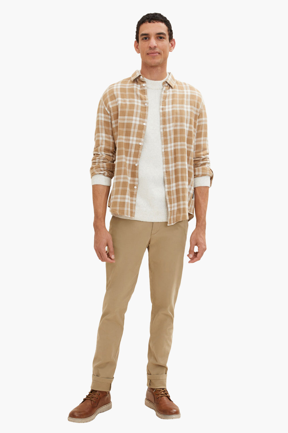 Chino  - Tom Tailor