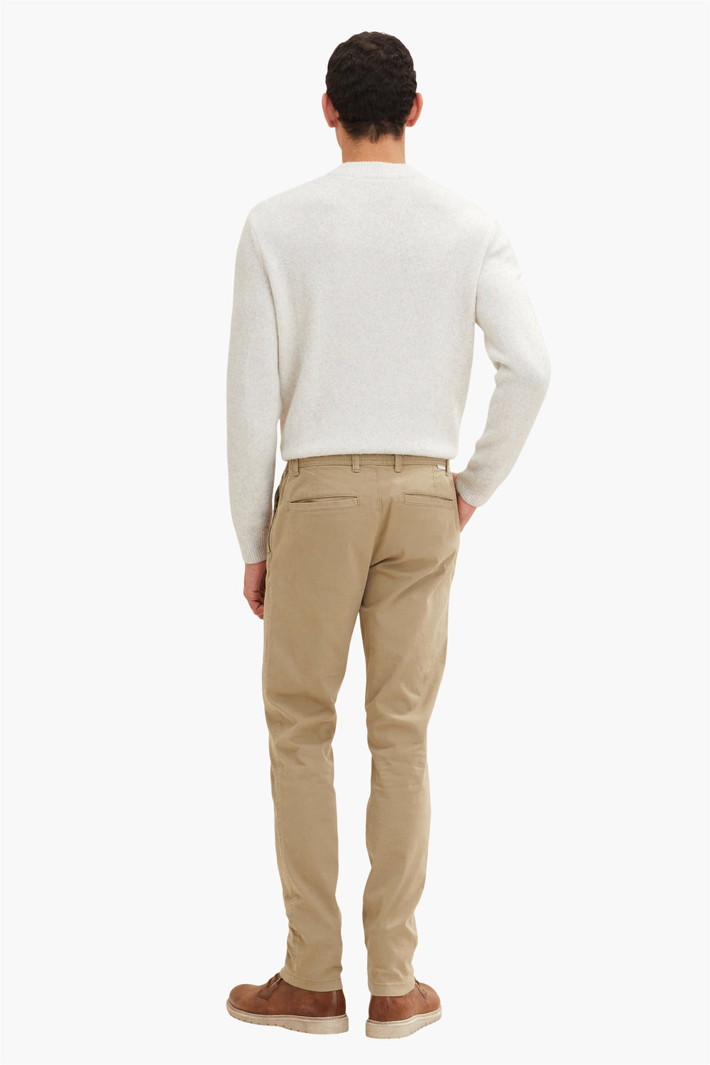 Chino  - Tom Tailor