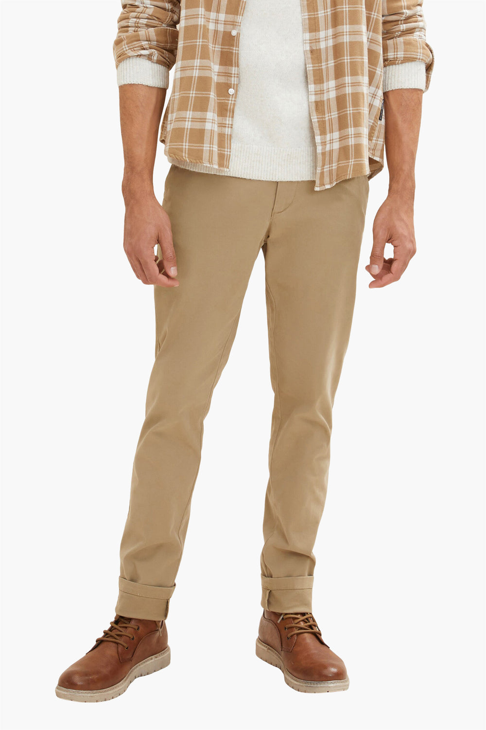 Chino  - Tom Tailor