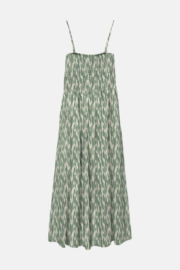 Robe longue Multicolore - VERO MODA®