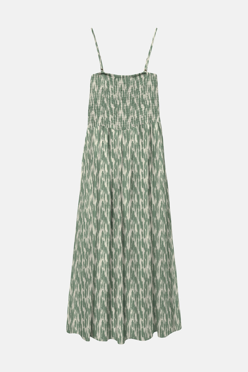 Robe longue Multicolore - VERO MODA®