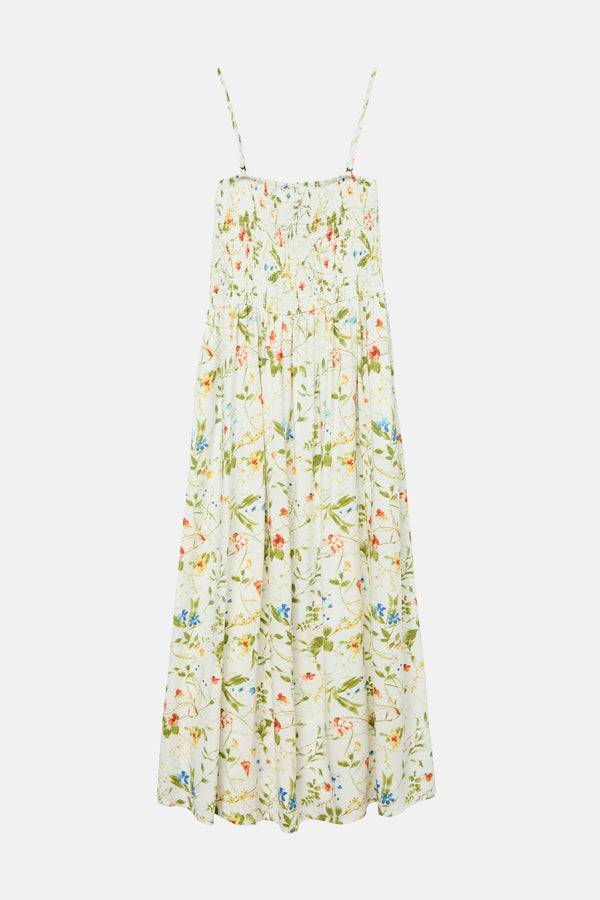 Robe longue Multicolore - VERO MODA®