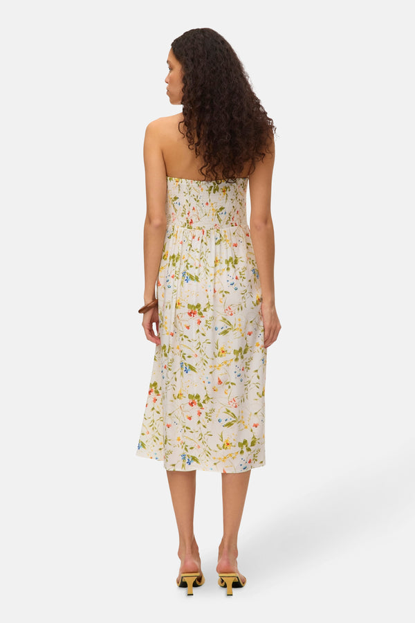 Robe longue Multicolore - VERO MODA®