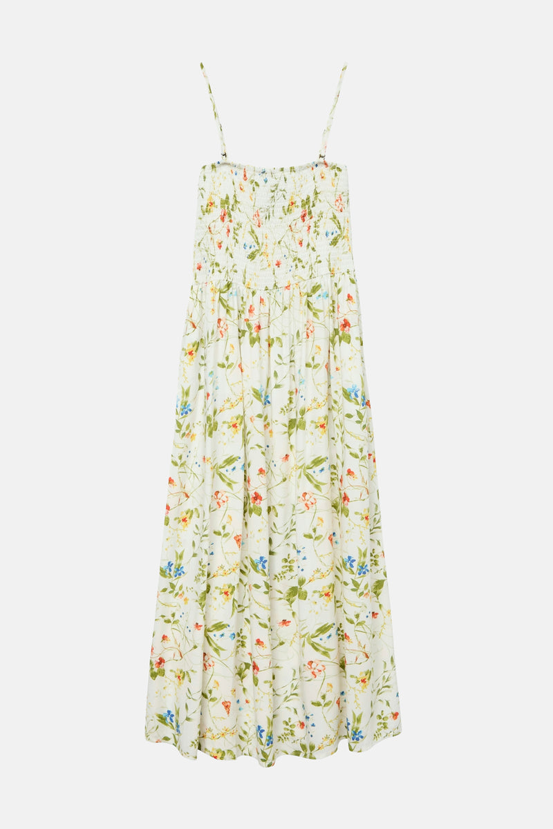 Robe longue Multicolore - VERO MODA®