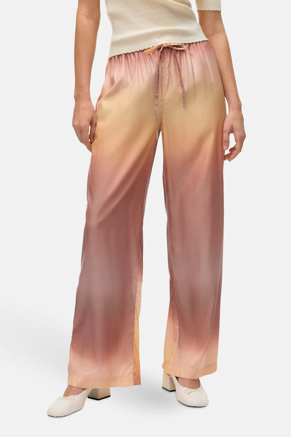 Pantalon Multicolore - VERO MODA®