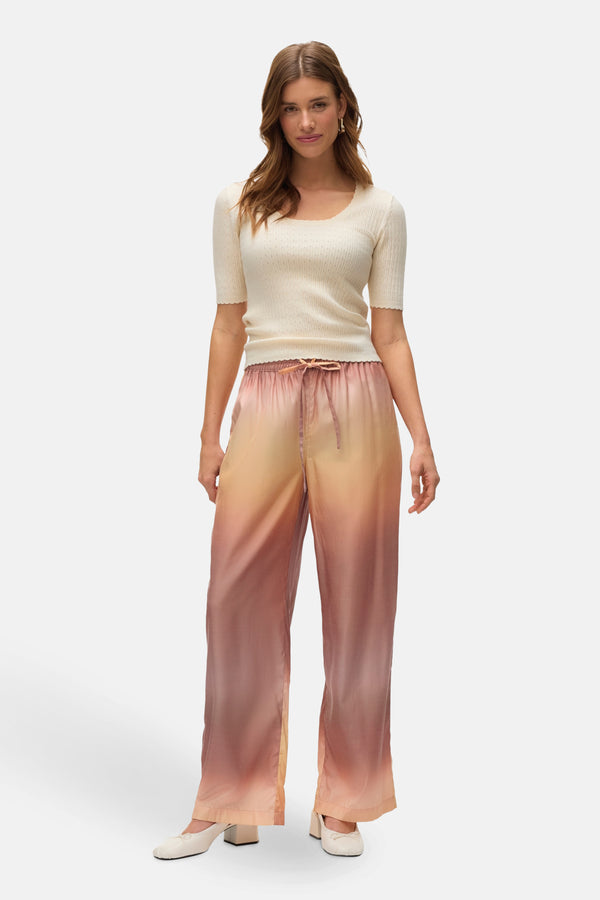 Pantalon Multicolore - VERO MODA®