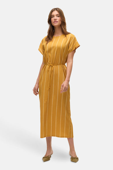 VMBERTA PIRA SS 7/8 DRESS JRS GA