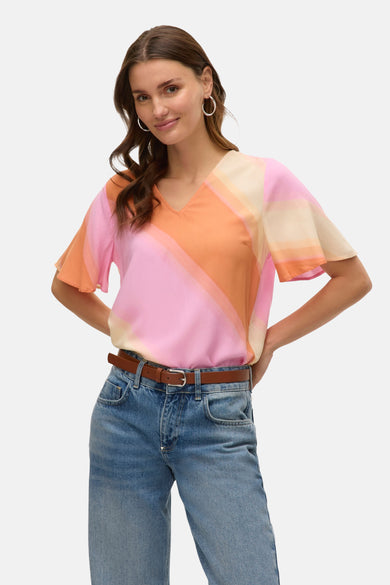 Blouse - Multicolore