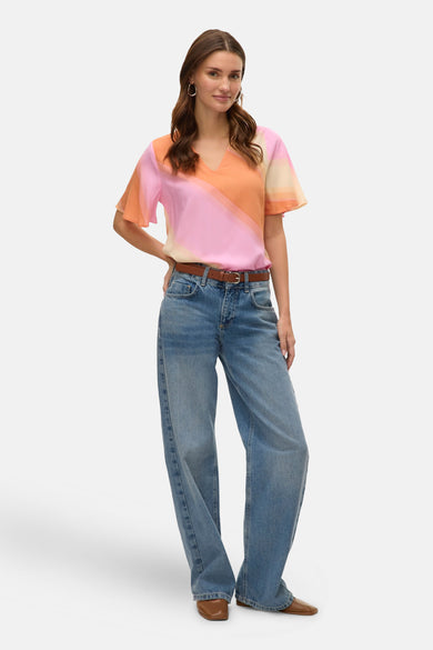 Blouse - Multicolore