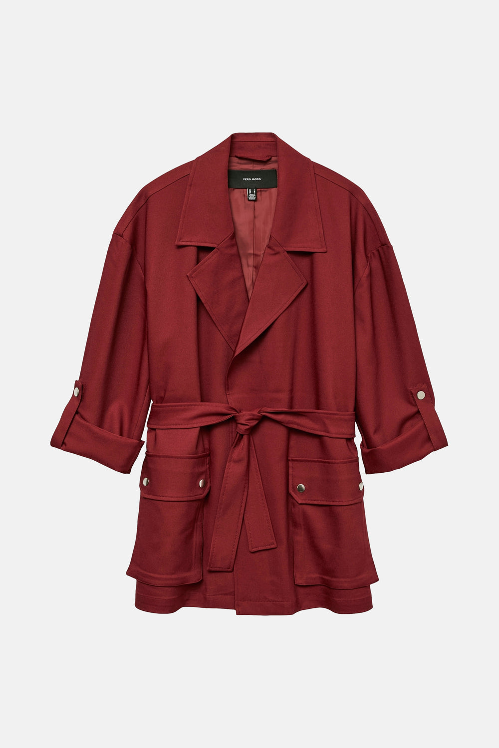 Veste - Bordeaux