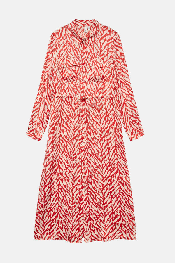 Robe  Rouge - VERO MODA®