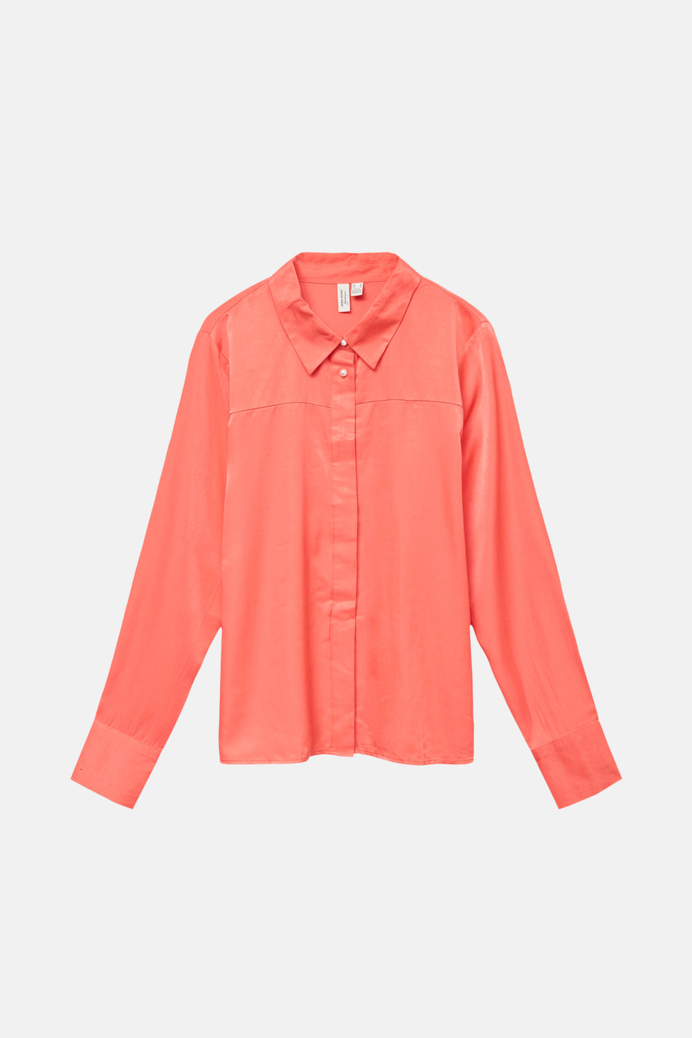 Chemisier (manches longues) Brun - VERO MODA®