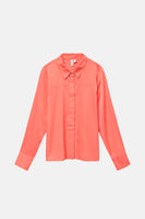Chemisier (manches longues) Brun - VERO MODA®