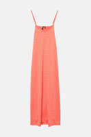 Dames tops kleed zonder mouw CORAIL - VERO MODA®