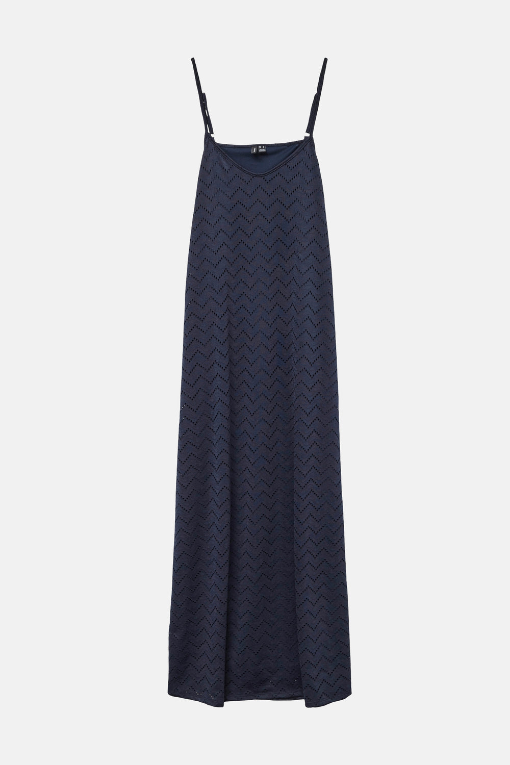 Dames tops kleed zonder mouw Bleu - VERO MODA®