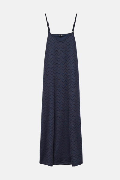 Dames tops kleed zonder mouw Bleu - VERO MODA®