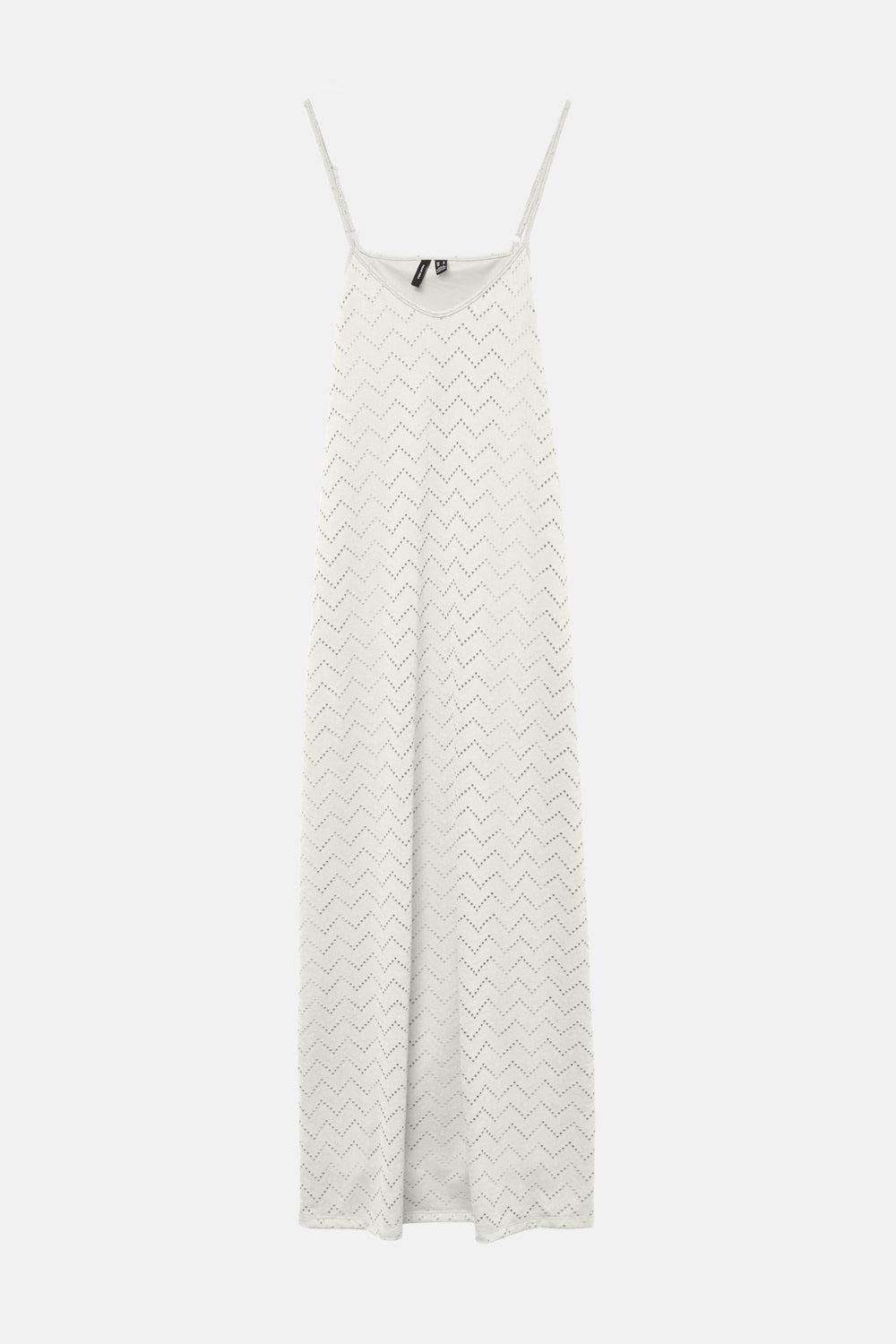 Dames tops kleed zonder mouw Blanc - VERO MODA®