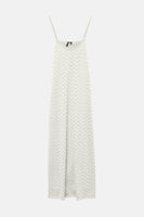 Dames tops kleed zonder mouw Blanc - VERO MODA®