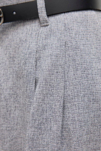 Kostuumbroek - Grijs