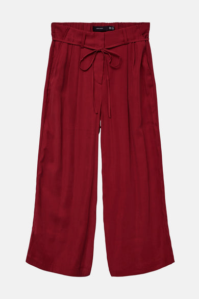 Broek - rood