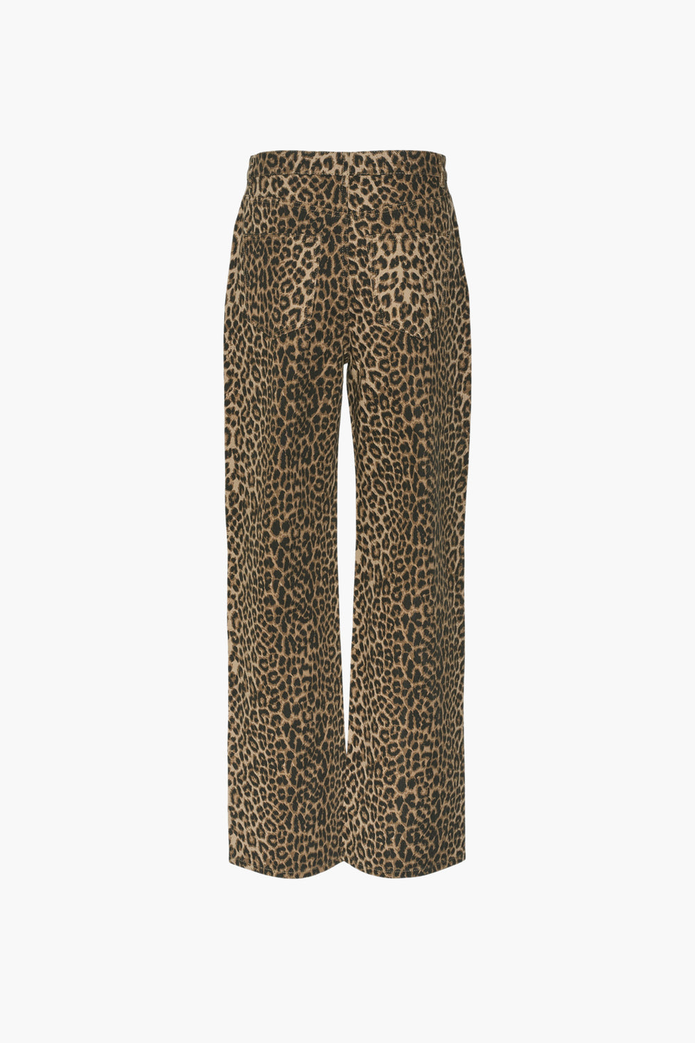 Jean coloré Brun - VERO MODA®
