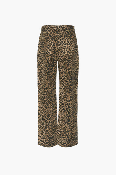 Jean coloré Brun - VERO MODA®