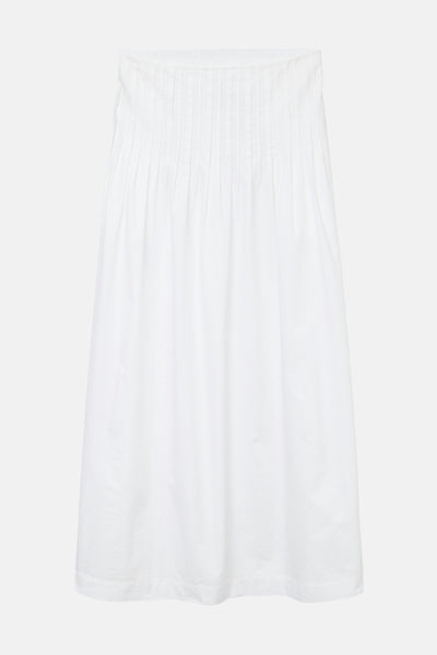 Jupe longue Blanc - VERO MODA®