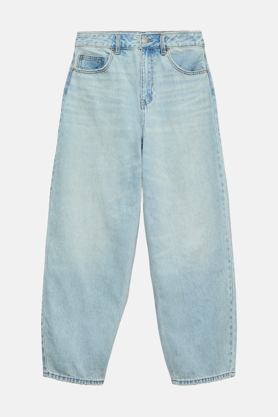 BILLIE - light blue denim