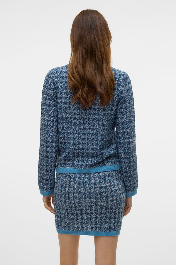 Gilet Bleu - VERO MODA®
