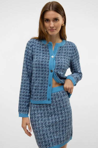 Gilet Bleu - VERO MODA®