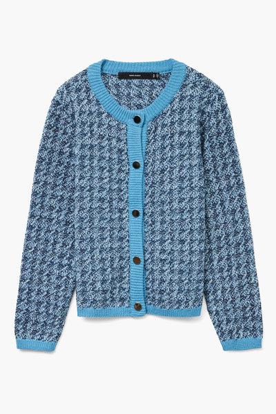 Gilet Bleu - VERO MODA®