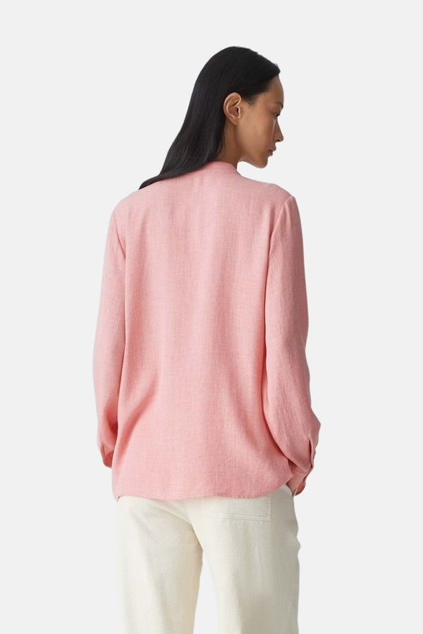 Blouse Roze - OPUS