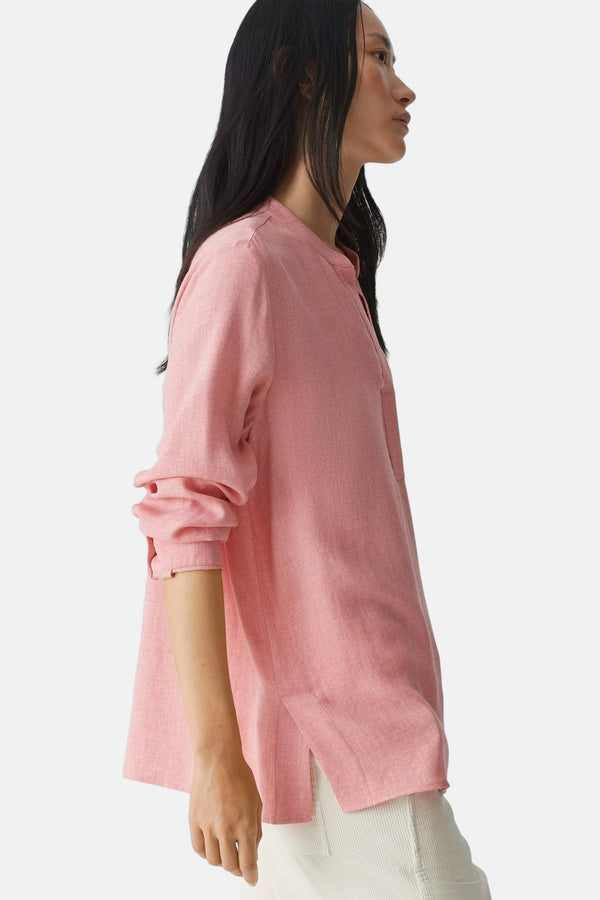 Blouse Roze - OPUS