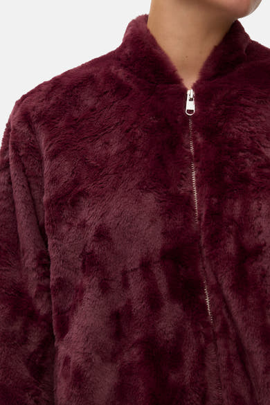Korte jas rood - VERO MODA®