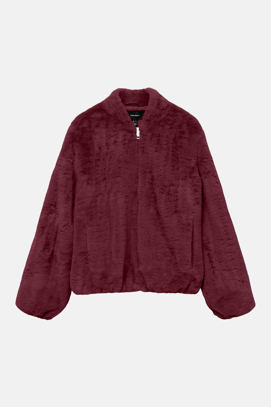 Korte jas rood - VERO MODA®