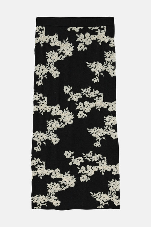 Jupe longue multicolore - VERO MODA®