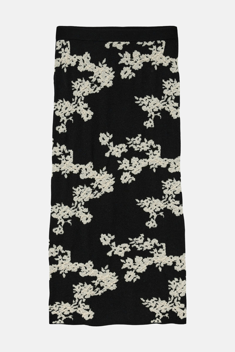 Jupe longue multicolore - VERO MODA®