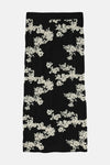 Jupe longue multicolore - VERO MODA®