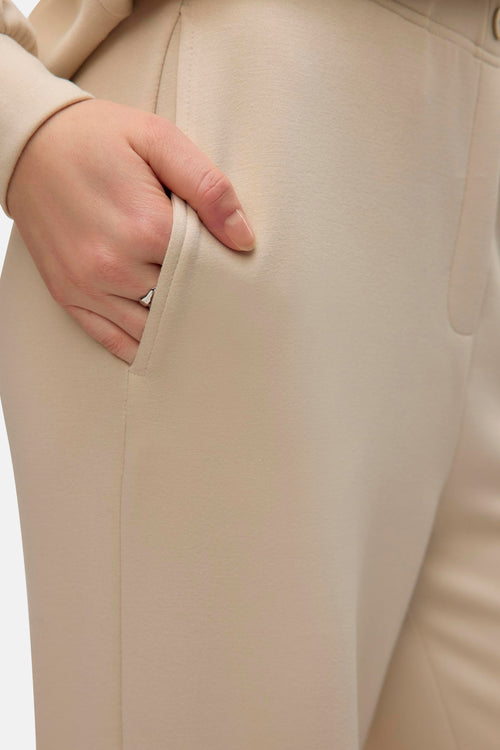VMHALI HW WIDE PANT JRS GA BOO