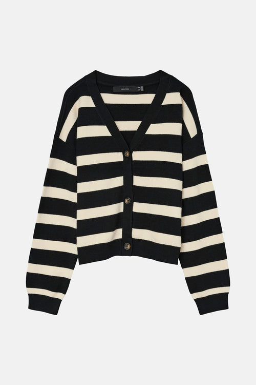 Cardigan - multicolore