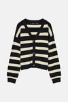 Cardigan - multicolore