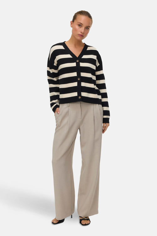 Cardigan - multicolore