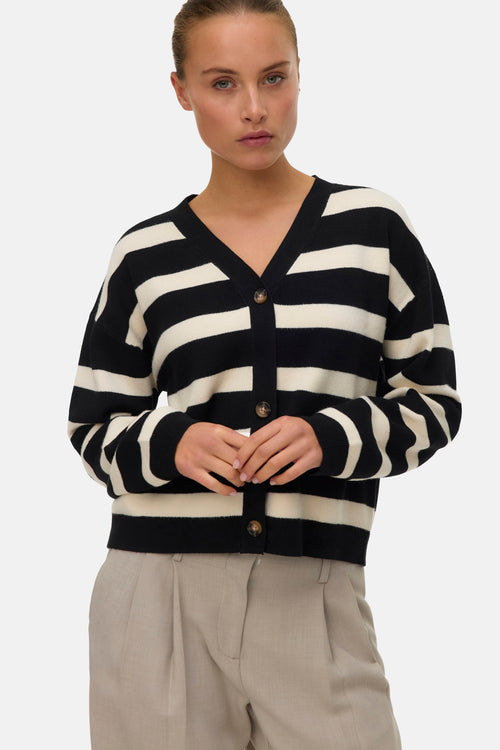 Cardigan - multicolore