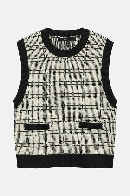 Débardeur noir - VERO MODA®